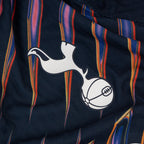 NIKE TOTTENHAM HOTSPUR 2026/2027 AWAY PLAYER JERSEY - OBSIDIAN/WHITE/WHITE