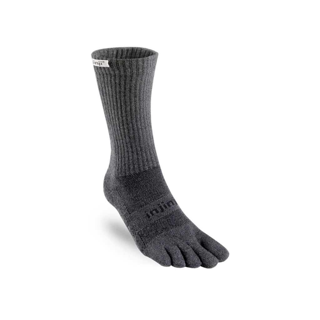 INJINJI TRAIL MW CREW XTRALIFE - GRANITIE