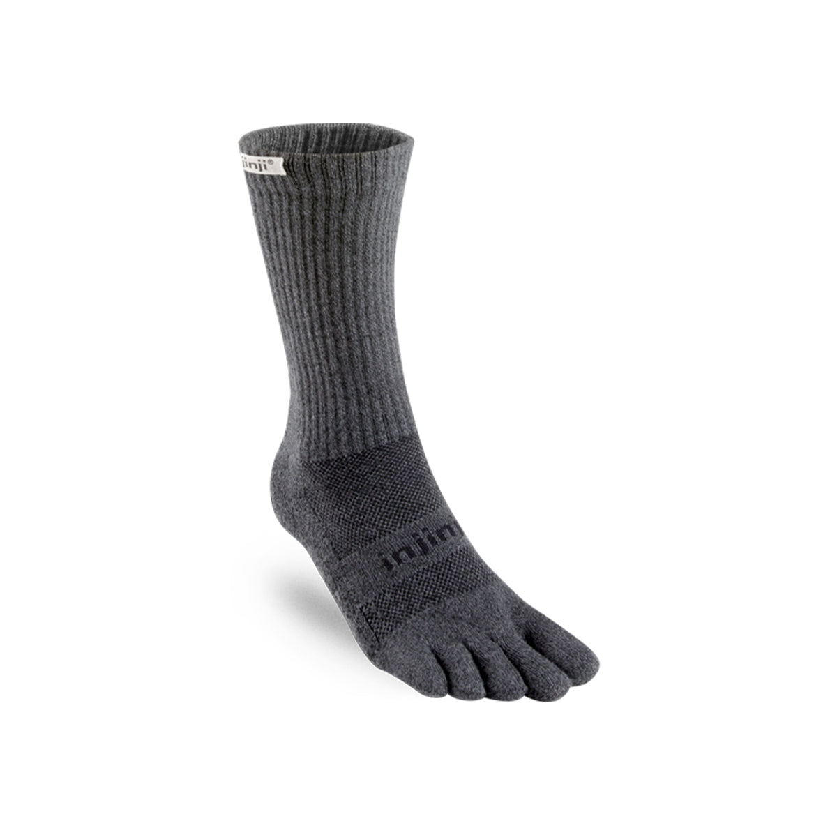 INJINJI TRAIL MW CREW XTRALIFE - GRANITIE