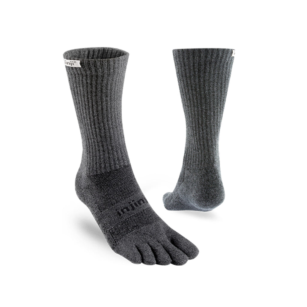 INJINJI TRAIL MW CREW XTRALIFE - GRANITIE