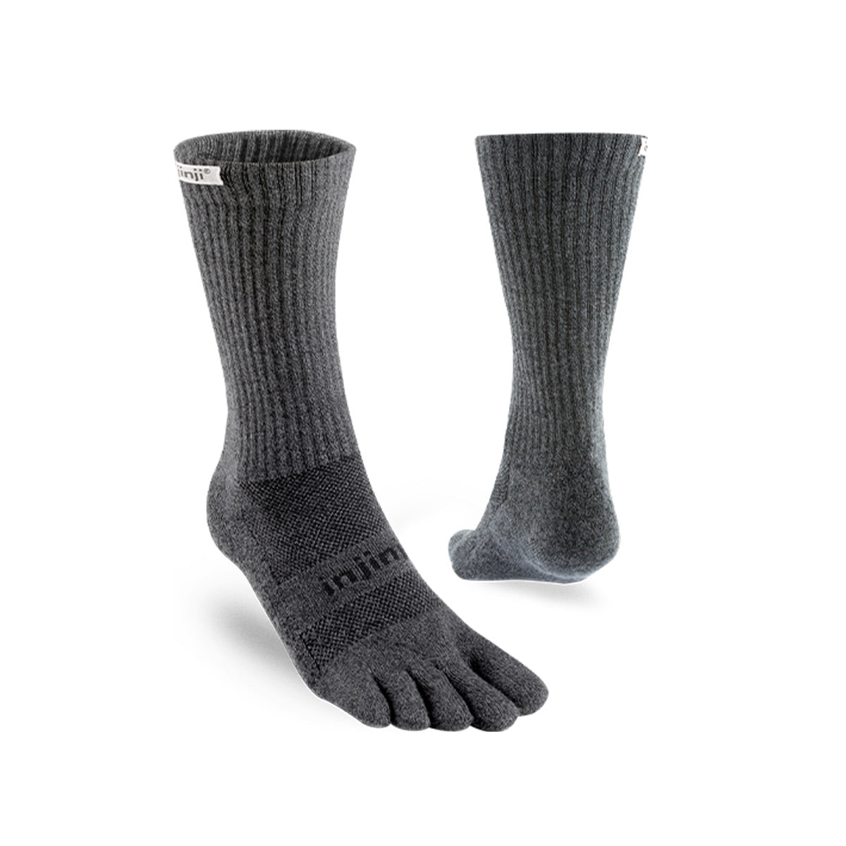 INJINJI TRAIL MW CREW XTRALIFE - GRANITIE