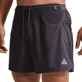 NIKE MEN ACG SECOND SUNRISE SHORTS - GRIDIRON/GRIDIRON/SUMMITWHITE