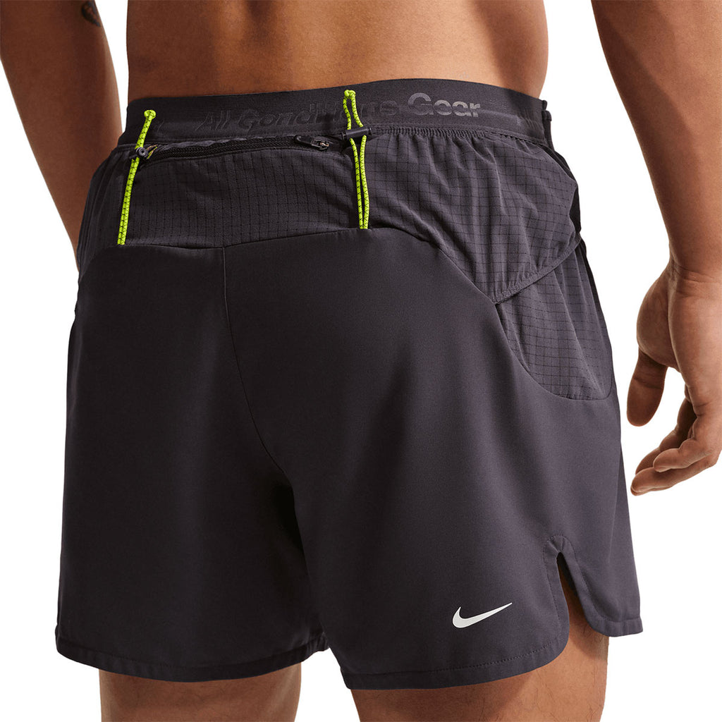 NIKE MEN ACG SECOND SUNRISE SHORTS - GRIDIRON/GRIDIRON/SUMMITWHITE