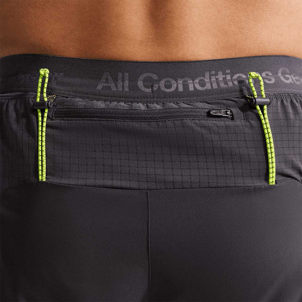NIKE MEN ACG SECOND SUNRISE SHORTS - GRIDIRON/GRIDIRON/SUMMITWHITE