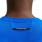 NIKE MEN ACG SOLAR CHASE TEE - HYPERROYAL/HYPERROYAL/SUMMITWHITE