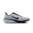 NIKE MEN AIR ZOOM PEGASUS 42 VIS - FOOTBALLGREY/BLACK/BRIGHTSPRUCE