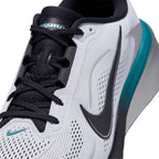 NIKE MEN AIR ZOOM PEGASUS 42 VIS - FOOTBALLGREY/BLACK/BRIGHTSPRUCE