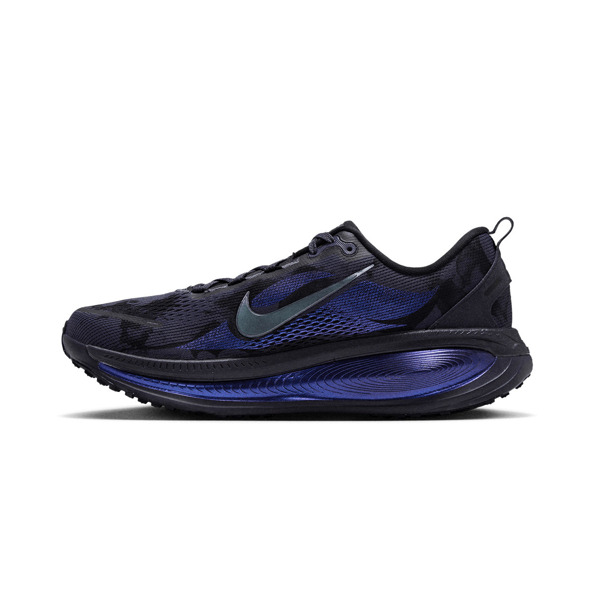 NIKE MEN VOMERO 18 CM - GRIDIRON/MULTI/COLOR/BLACK