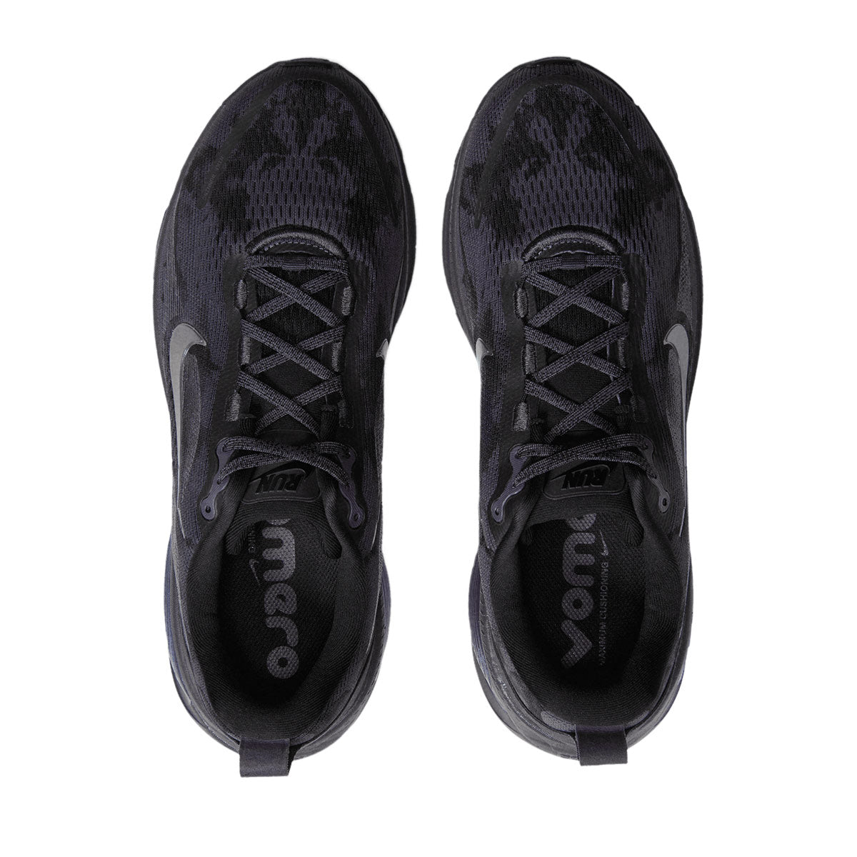NIKE MEN VOMERO 18 CM - GRIDIRON/MULTI/COLOR/BLACK