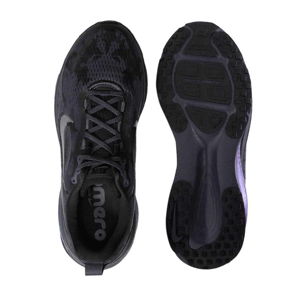 NIKE MEN VOMERO 18 CM - GRIDIRON/MULTI/COLOR/BLACK