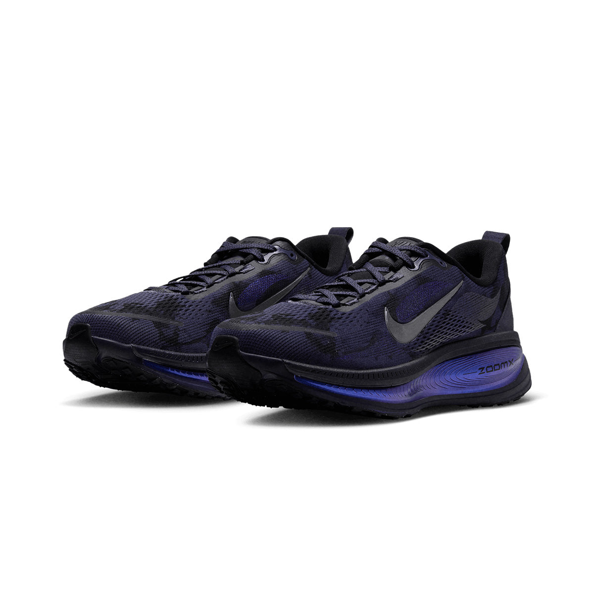 NIKE MEN VOMERO 18 CM - GRIDIRON/MULTI/COLOR/BLACK