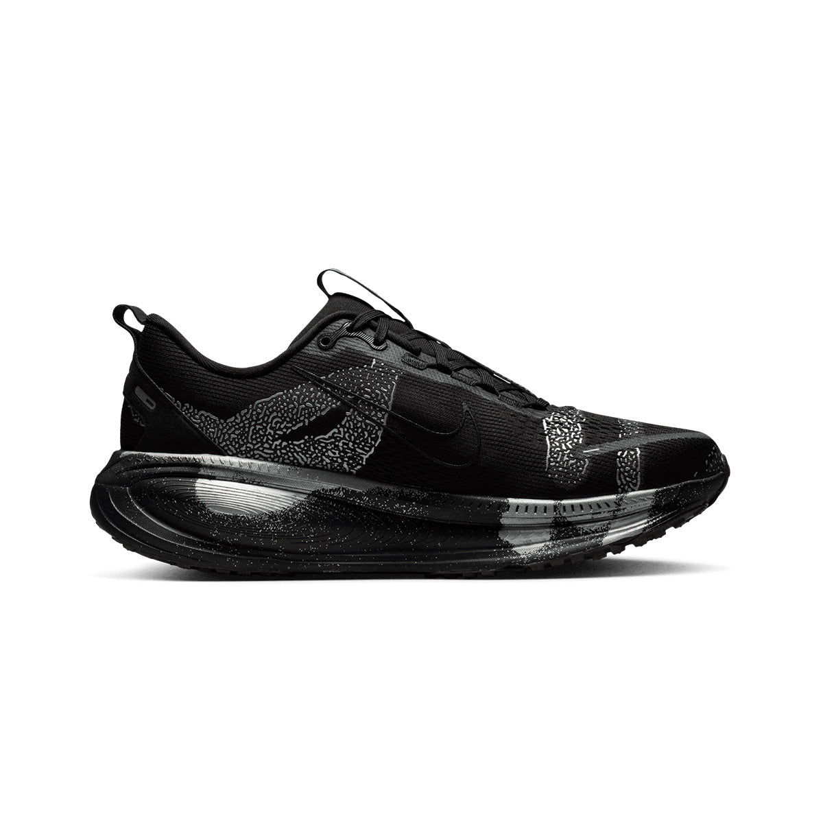 NIKE M VOMERO 18 DSRPT - IRONGREY/BLACK/LTSMOKEGREY