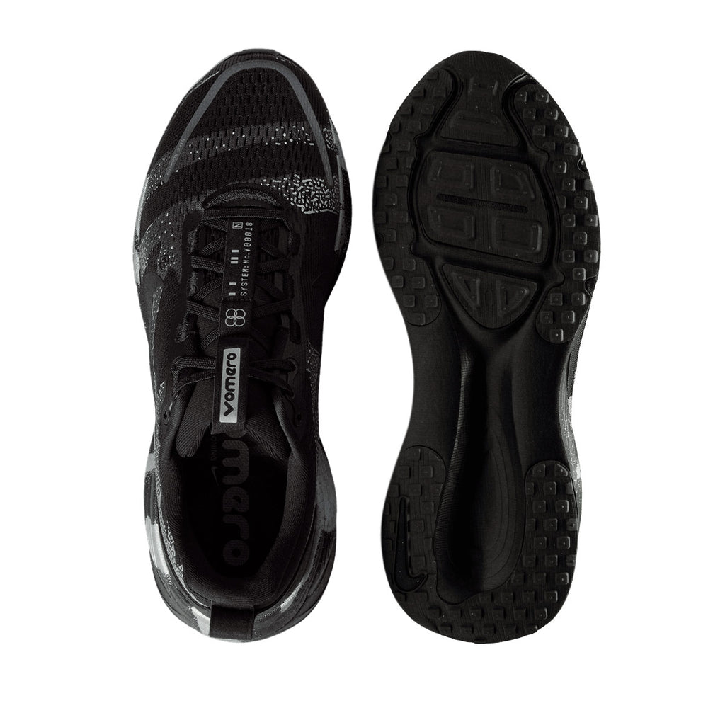 NIKE M VOMERO 18 DSRPT - IRONGREY/BLACK/LTSMOKEGREY