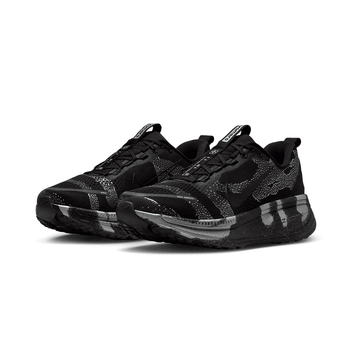 NIKE M VOMERO 18 DSRPT - IRONGREY/BLACK/LTSMOKEGREY