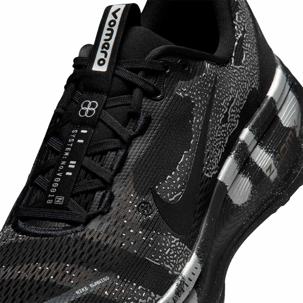 NIKE M VOMERO 18 DSRPT - IRONGREY/BLACK/LTSMOKEGREY