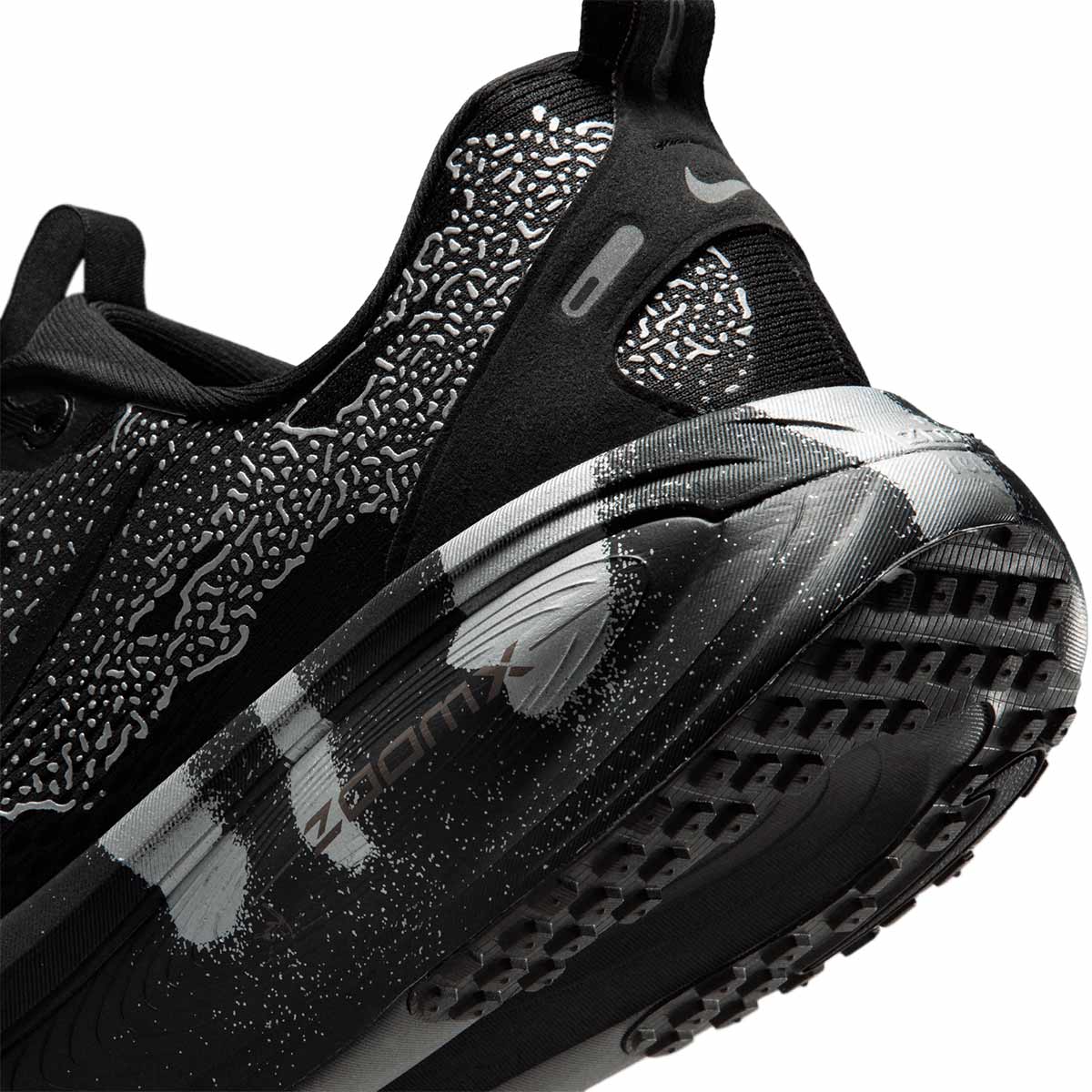 NIKE M VOMERO 18 DSRPT - IRONGREY/BLACK/LTSMOKEGREY