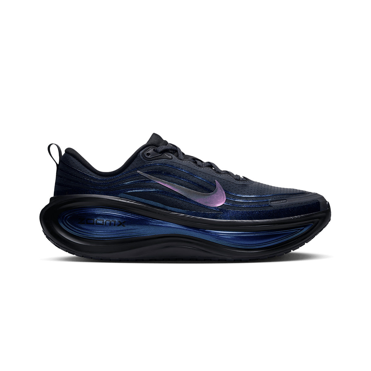 NIKE MEN VOMERO PLUS CM - GRIDIRON/MULTI/COLOR/BLACK/TMBLACK