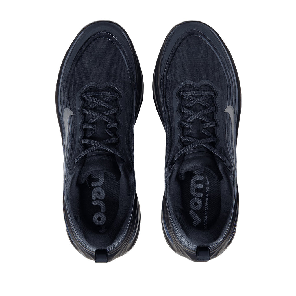 NIKE MEN VOMERO PLUS CM - GRIDIRON/MULTI/COLOR/BLACK/TMBLACK