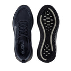 NIKE MEN VOMERO PLUS CM - GRIDIRON/MULTI/COLOR/BLACK/TMBLACK