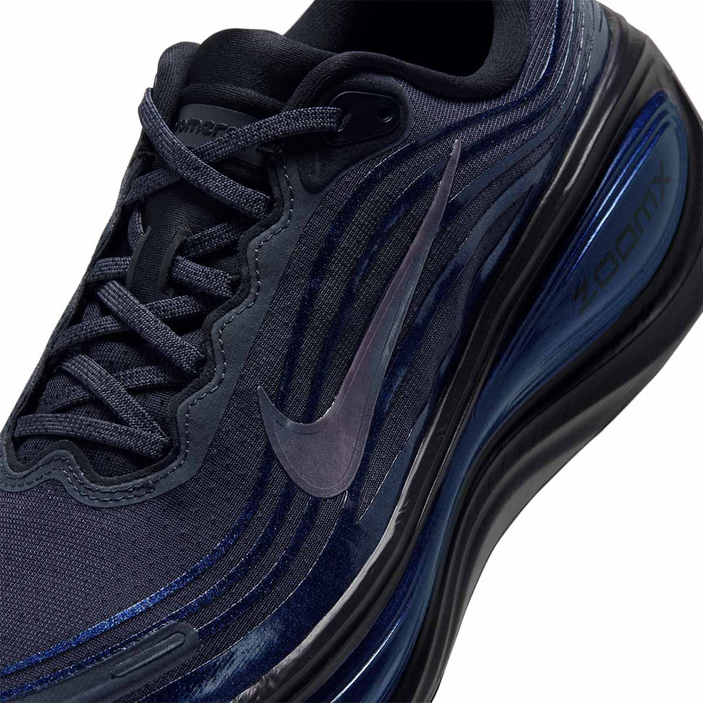 NIKE MEN VOMERO PLUS CM - GRIDIRON/MULTI/COLOR/BLACK/TMBLACK
