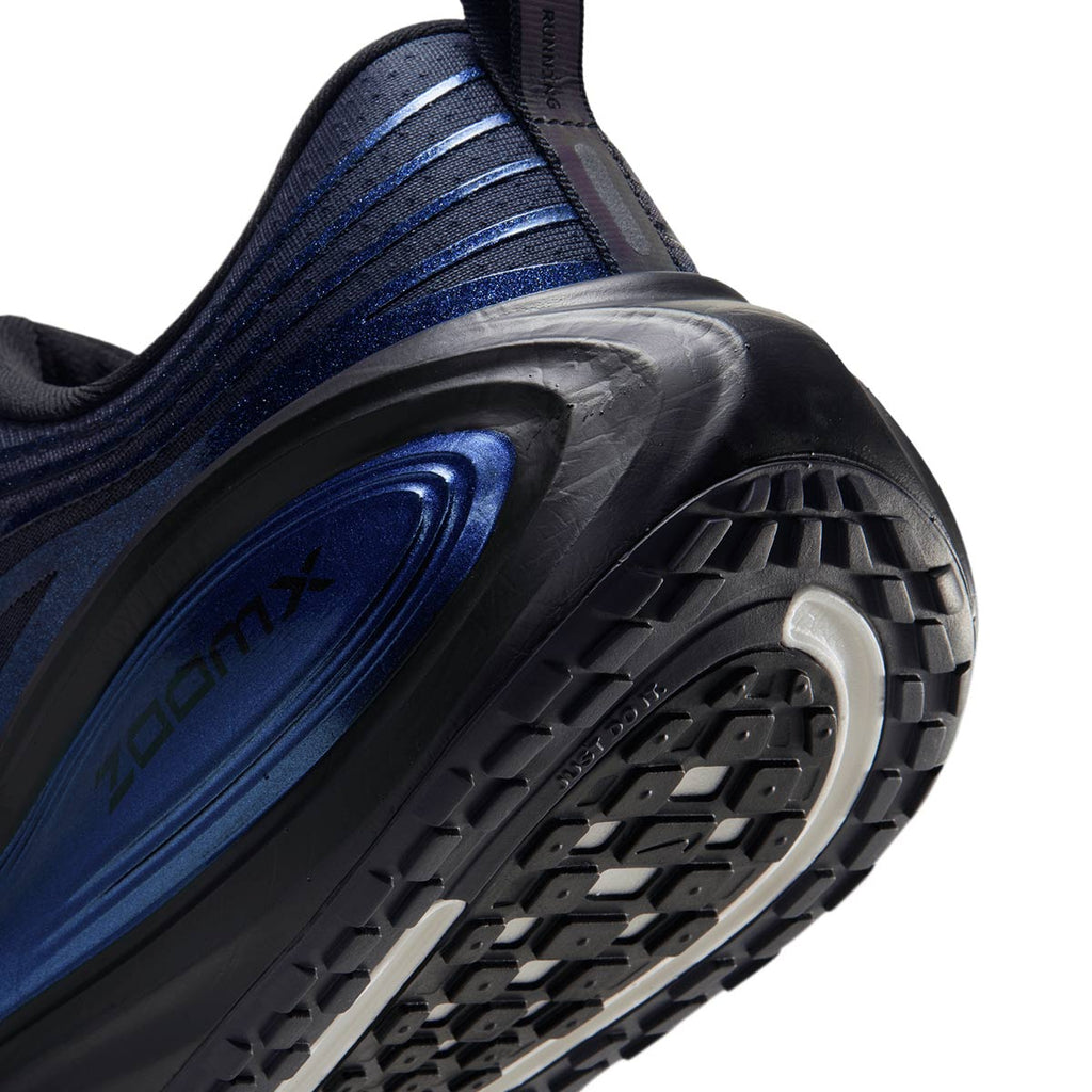 NIKE MEN VOMERO PLUS CM - GRIDIRON/MULTI/COLOR/BLACK/TMBLACK