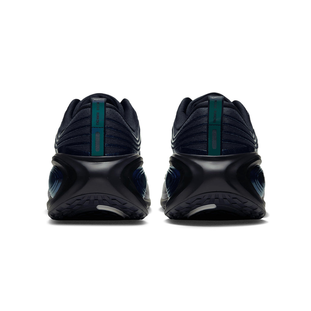 NIKE MEN VOMERO PLUS CM - GRIDIRON/MULTI/COLOR/BLACK/TMBLACK