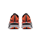 NIKE MEN ZOOMX VAPORFLY NEXT% 4 X DISTANCE - TOTALORANGE/METALLICSILVER/BLACK/WHITE