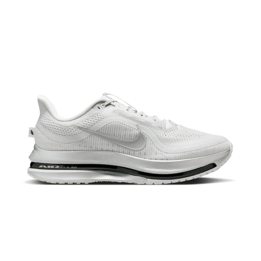 NIKE MEN PEGASUS PREMIUM RR - PHOTONDUST/METALLICSILVER/BLACK