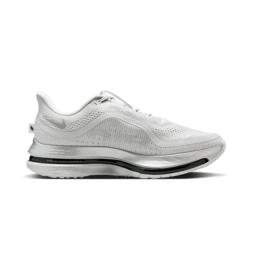 NIKE MEN PEGASUS PREMIUM RR - PHOTONDUST/METALLICSILVER/BLACK