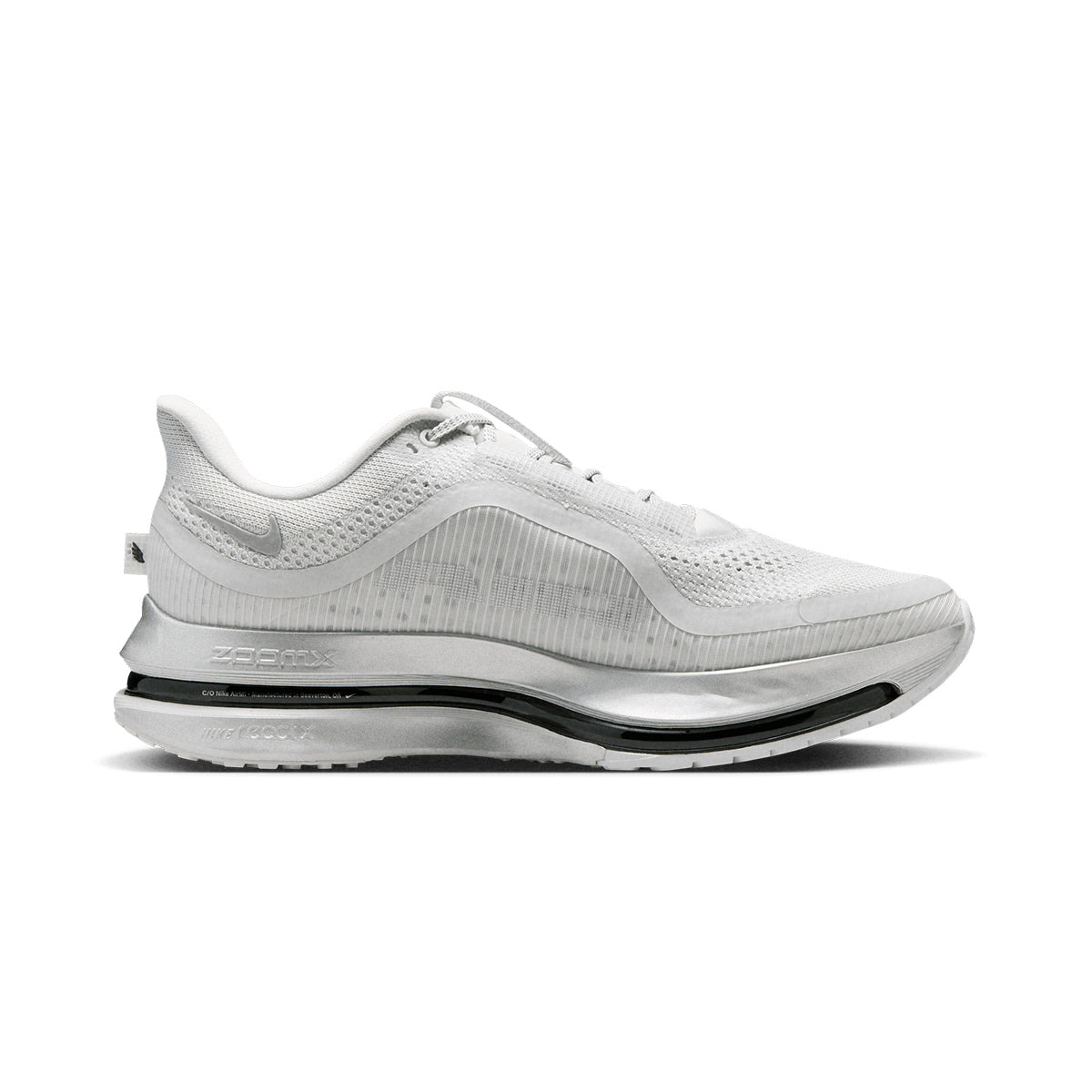 NIKE MEN PEGASUS PREMIUM RR - PHOTONDUST/METALLICSILVER/BLACK