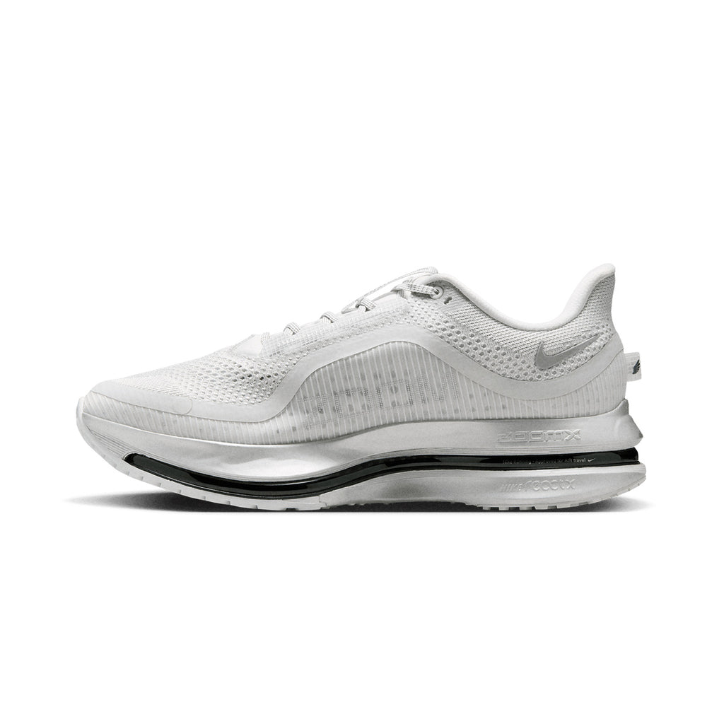 NIKE MEN PEGASUS PREMIUM RR - PHOTONDUST/METALLICSILVER/BLACK