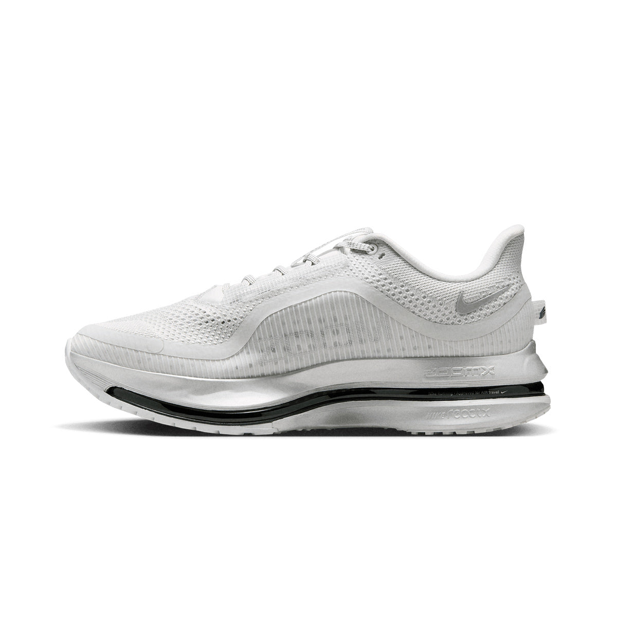 NIKE MEN PEGASUS PREMIUM RR - PHOTONDUST/METALLICSILVER/BLACK