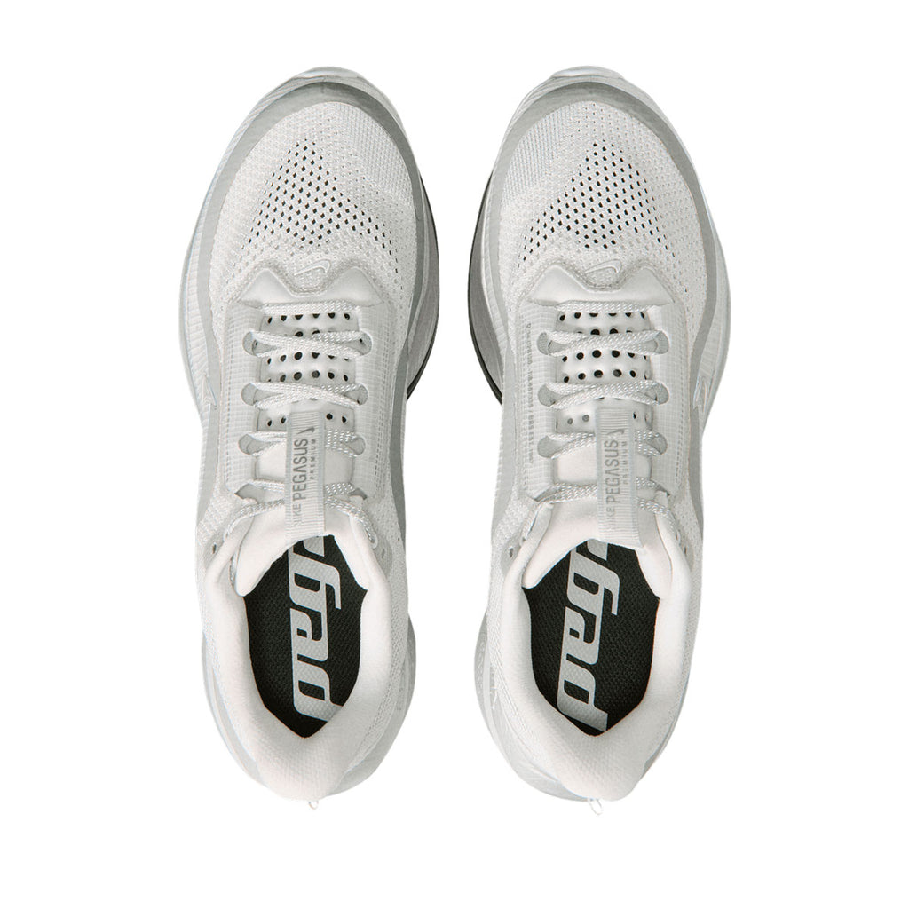 NIKE MEN PEGASUS PREMIUM RR - PHOTONDUST/METALLICSILVER/BLACK