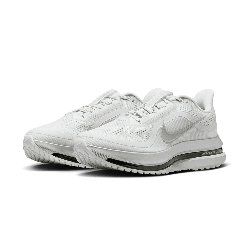 NIKE MEN PEGASUS PREMIUM RR - PHOTONDUST/METALLICSILVER/BLACK