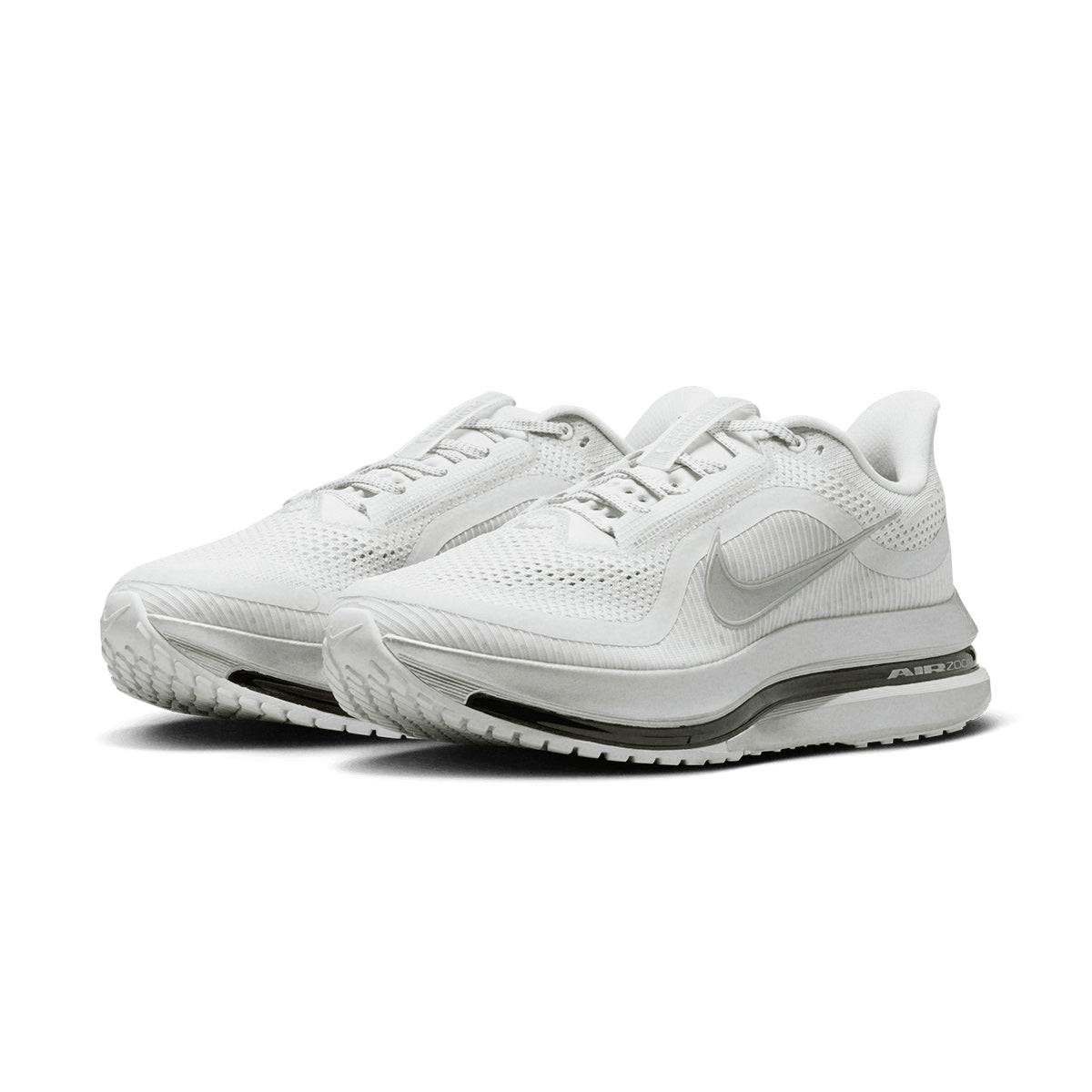 NIKE MEN PEGASUS PREMIUM RR - PHOTONDUST/METALLICSILVER/BLACK