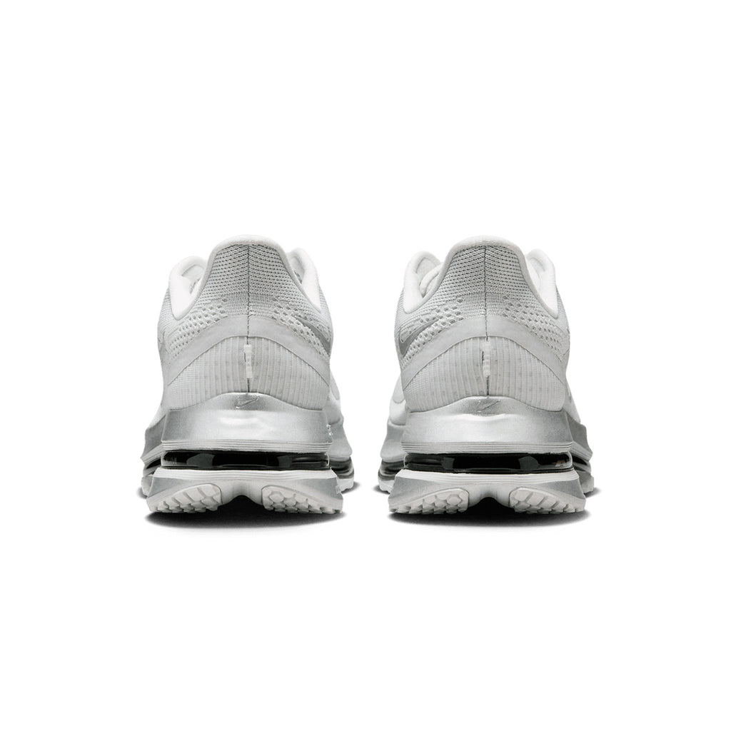 NIKE MEN PEGASUS PREMIUM RR - PHOTONDUST/METALLICSILVER/BLACK
