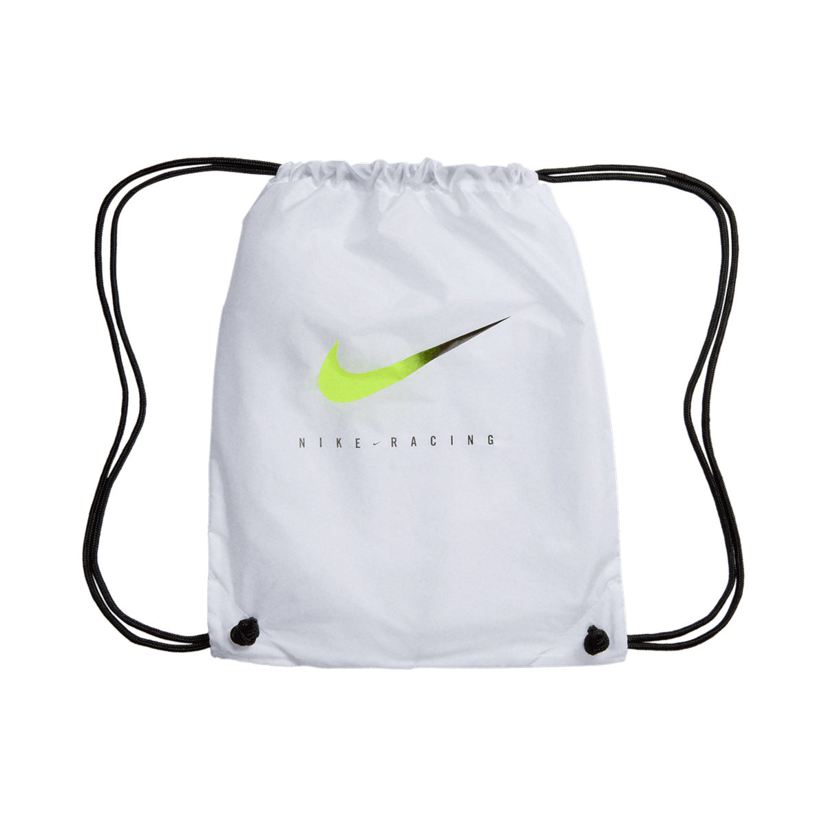 NIKE M AIR ZOOM ALPHAFLY NEXT% 3 - WHITE/BLACK/VOLT/BARELYVOLT