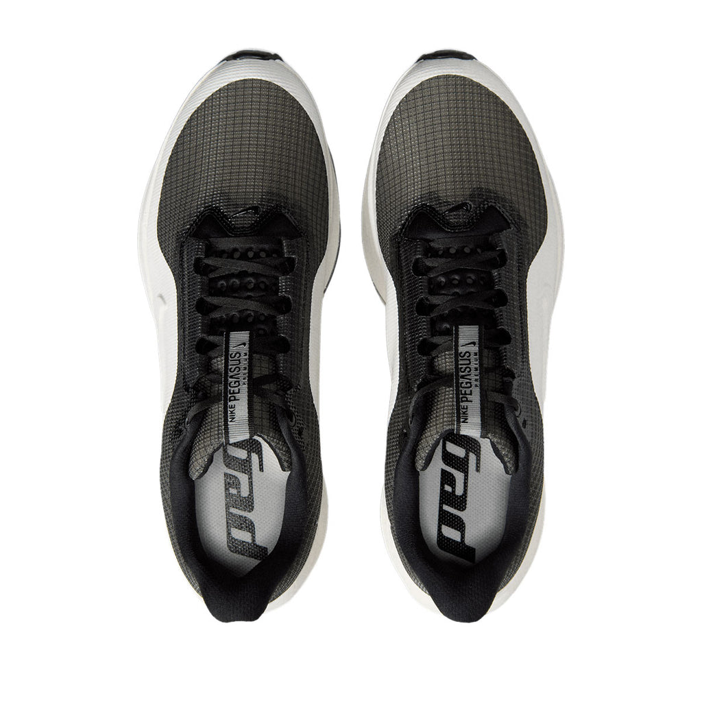 NIKE MEN PEGASUS PREMIUM SP - BLACK/SAILSAIL