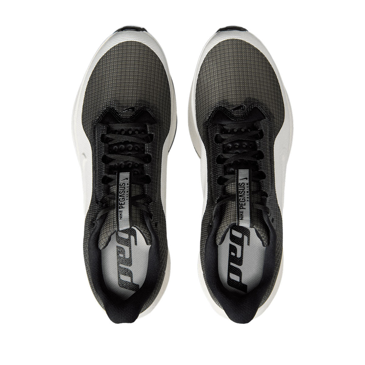 NIKE MEN PEGASUS PREMIUM SP - BLACK/SAILSAIL