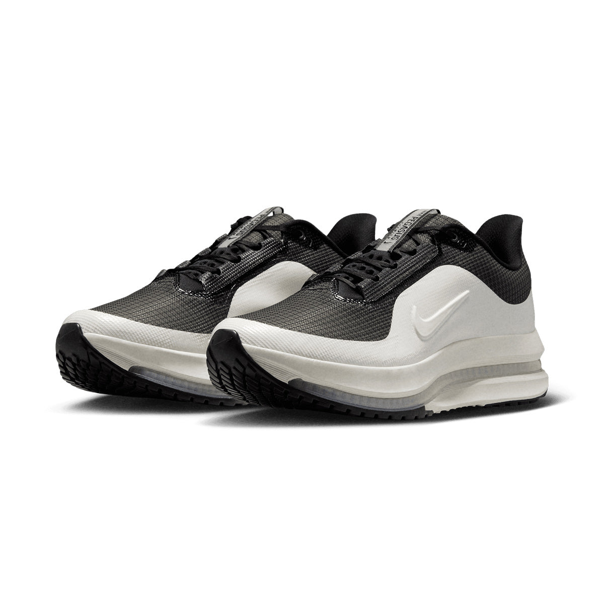 NIKE MEN PEGASUS PREMIUM SP - BLACK/SAILSAIL