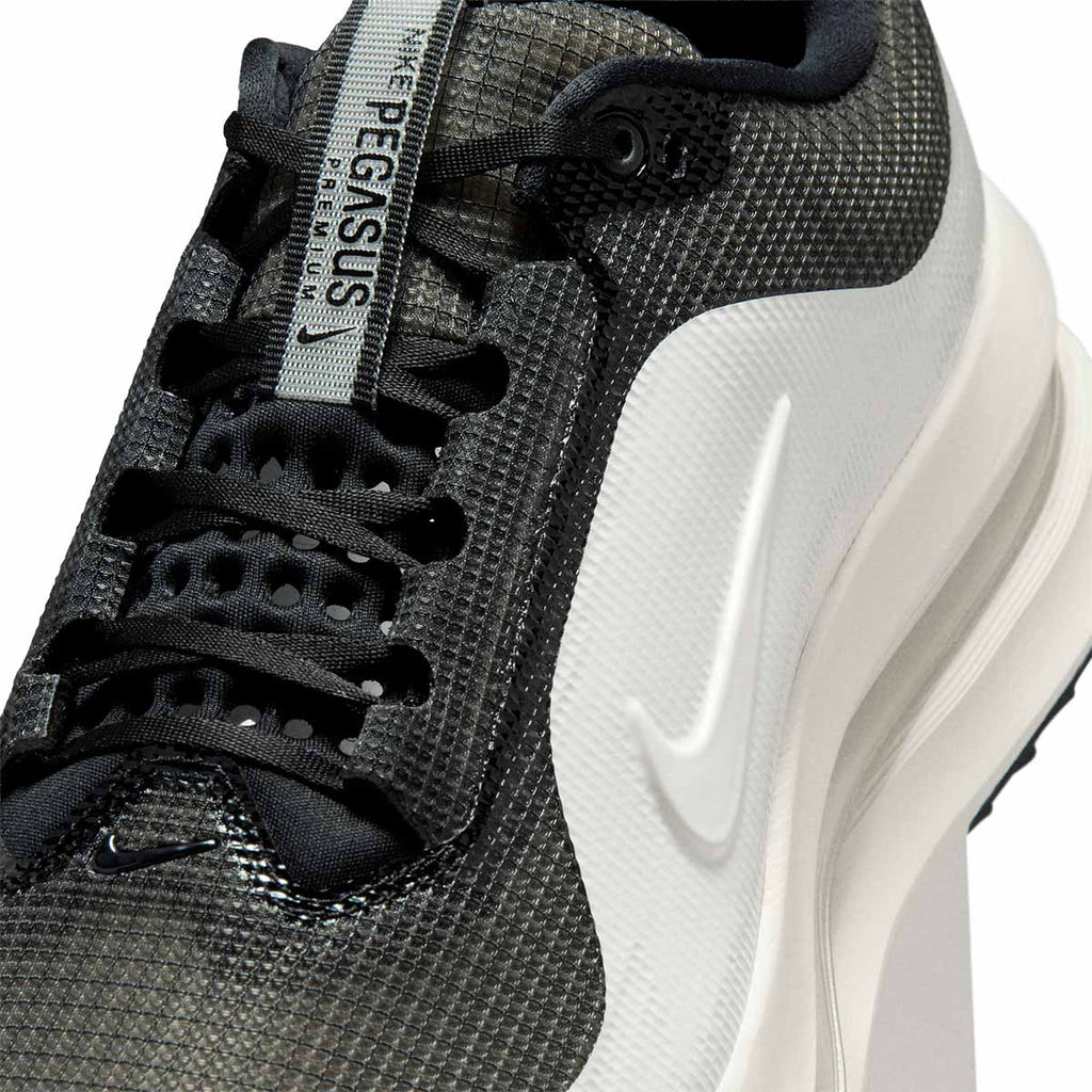 NIKE MEN PEGASUS PREMIUM SP - BLACK/SAILSAIL