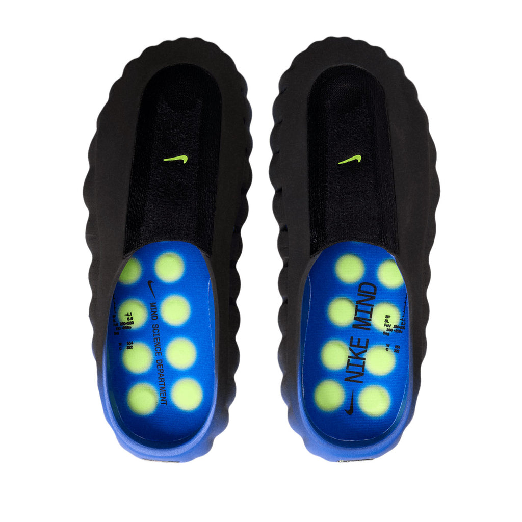 NIKE MEN MIND 001 FAITH KIPYEGON - HYPERROYAL/VOLT/BLACK