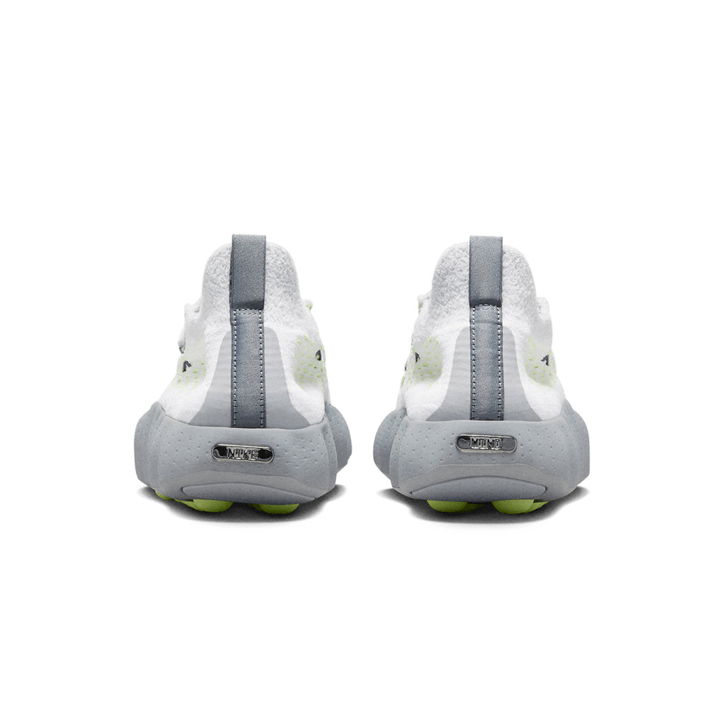 NIKE MEN MIND 002 ISPA PROJECT - WHITE/DARKGREY/PUREPLATINUM/WOLFGREY