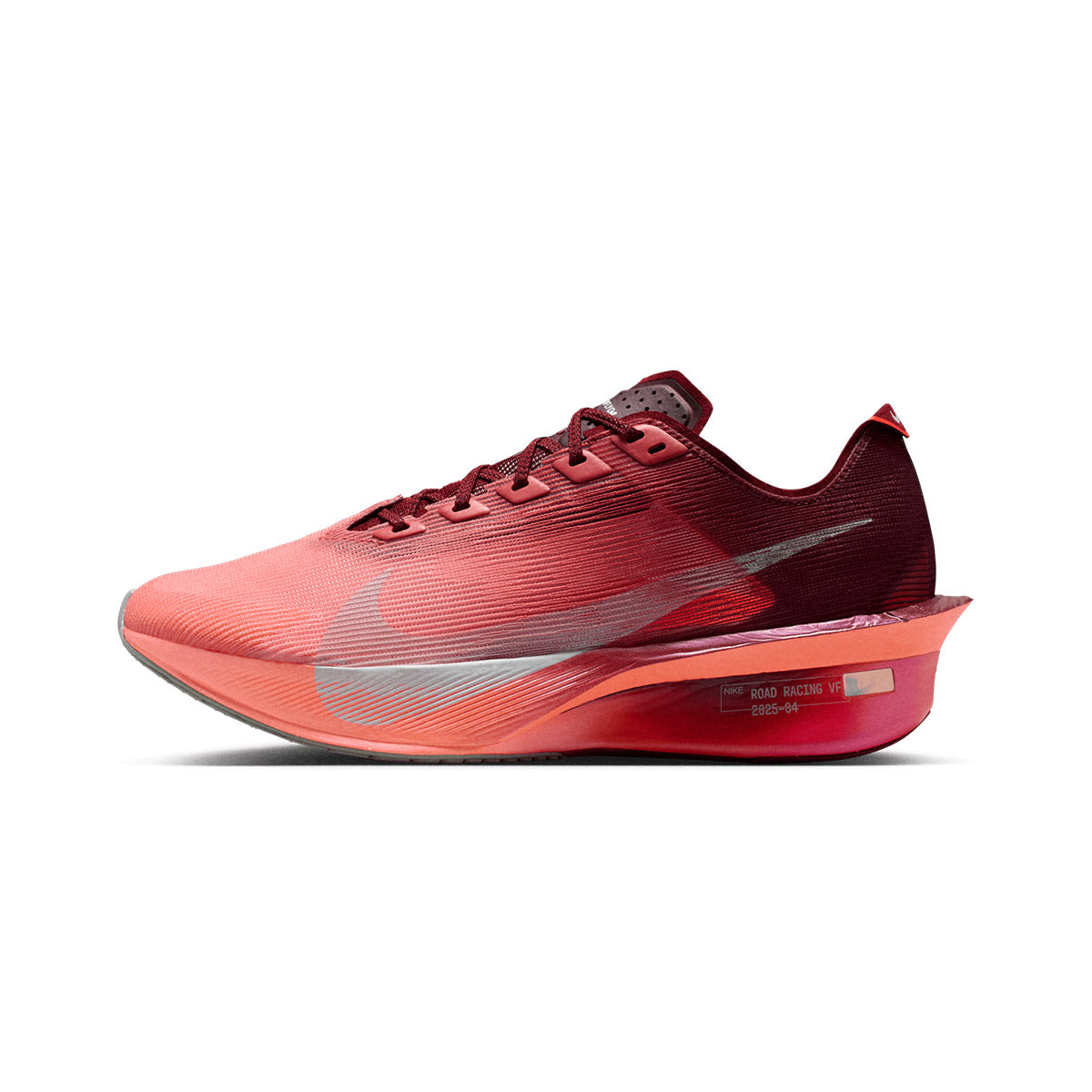 NIKE W ZOOMX VAPORFLY NEXT% 4 SE - TEAMRED/BARELYGREEN/ATOMICPINK