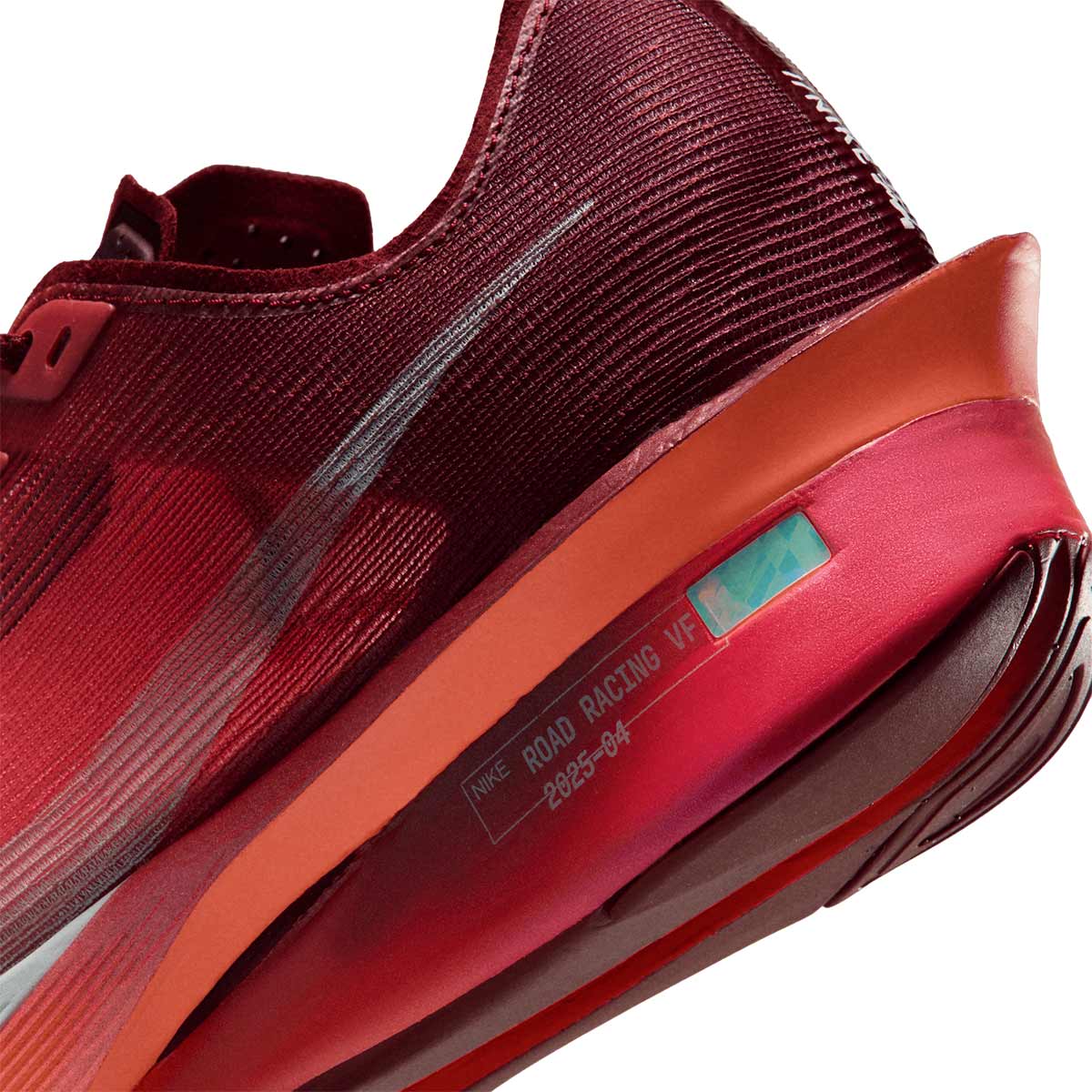 NIKE W ZOOMX VAPORFLY NEXT% 4 SE - TEAMRED/BARELYGREEN/ATOMICPINK