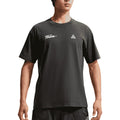 NIKE MEN ACG DRI FIT TEE LSE ACRD LT - DKSMOKEGREY