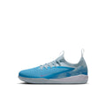 NIKE JR PHANTOM 6 LOW ACADEMY ERLING HAALAND IC - BALTIC BLUE/BLUE ECLIPSE/GLACIER BLUE