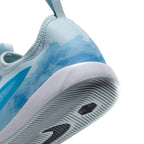 NIKE JR PHANTOM 6 LOW ACADEMY ERLING HAALAND IC - BALTIC BLUE/BLUE ECLIPSE/GLACIER BLUE
