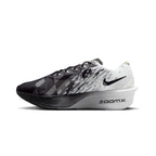 NIKE MEN ZOOMX VAPORFLY NEXT% 4 SE - BLACK/WHITE/SMOKEGREY/GREYFOG