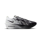 NIKE MEN ZOOMX VAPORFLY NEXT% 4 SE - BLACK/WHITE/SMOKEGREY/GREYFOG